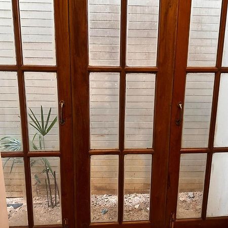Baan Yaimai Boutique Samui Lägenhet Bophut Exteriör bild