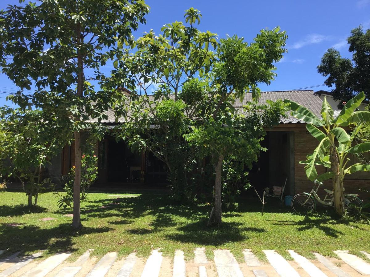 Baan Yaimai Boutique Samui Lägenhet Bophut Exteriör bild