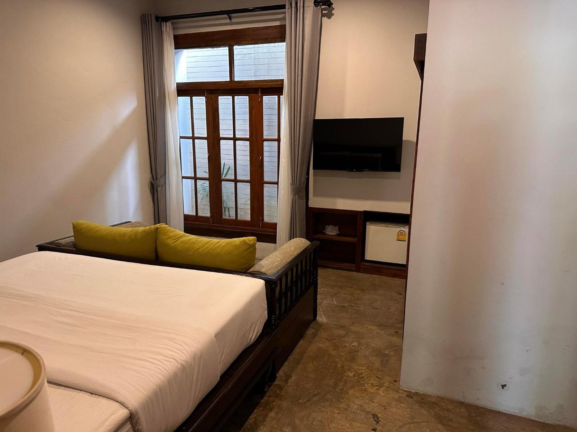 Baan Yaimai Boutique Samui Lägenhet Bophut Exteriör bild