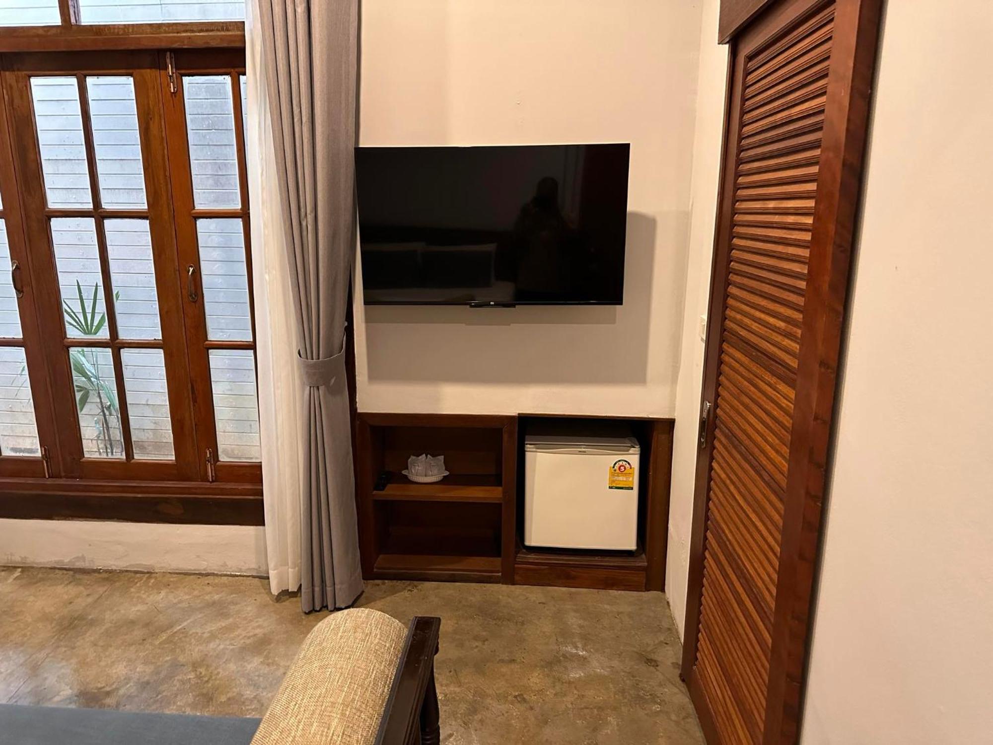 Baan Yaimai Boutique Samui Lägenhet Bophut Exteriör bild