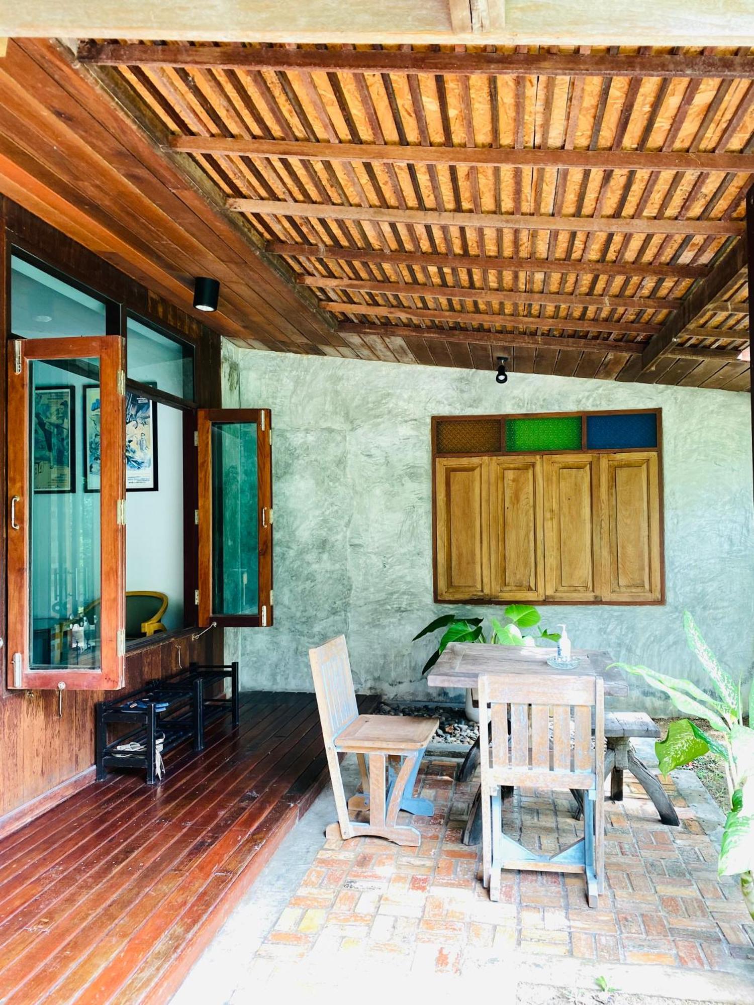 Baan Yaimai Boutique Samui Lägenhet Bophut Exteriör bild