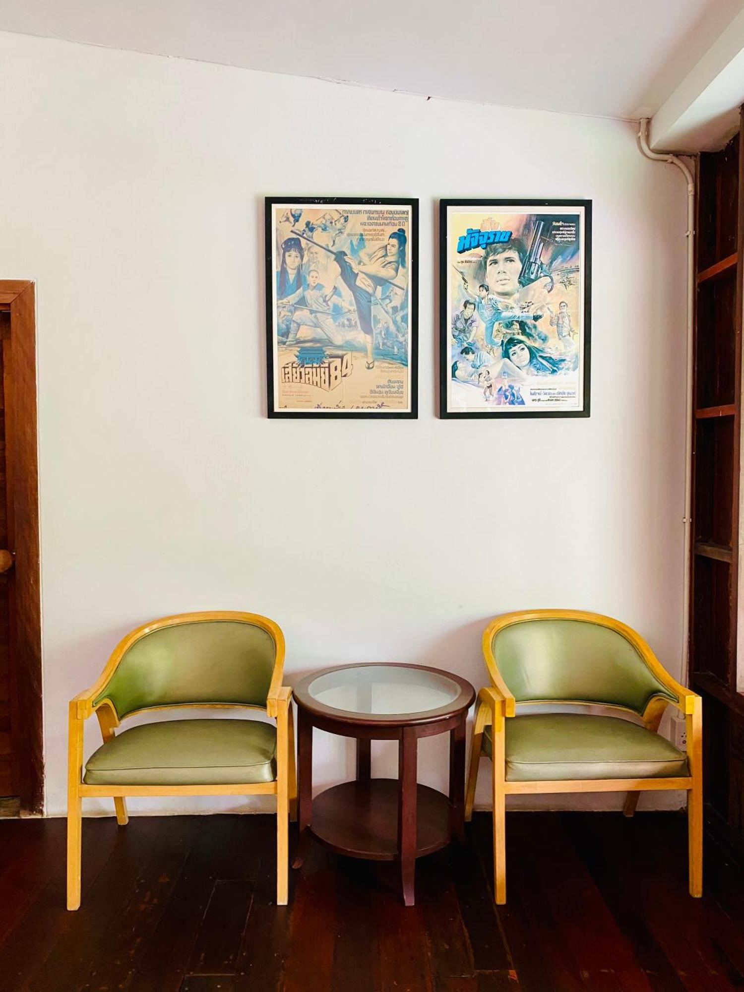 Baan Yaimai Boutique Samui Lägenhet Bophut Exteriör bild