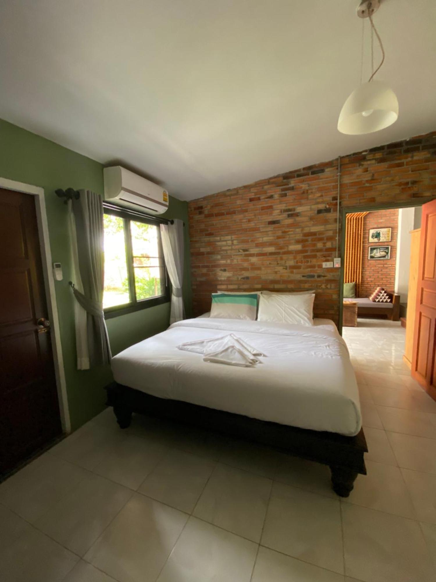 Baan Yaimai Boutique Samui Lägenhet Bophut Exteriör bild