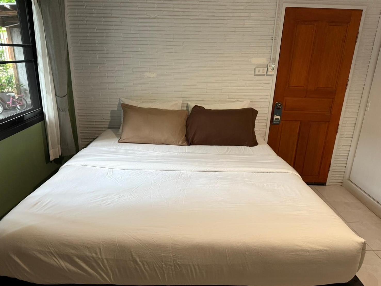 Baan Yaimai Boutique Samui Lägenhet Bophut Exteriör bild